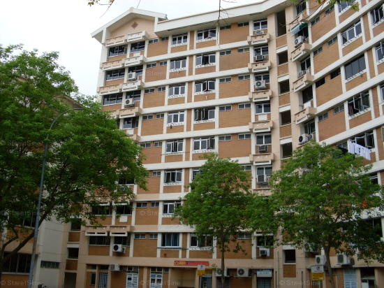 Blk 503 Tampines Heart (Tampines), HDB 4 Rooms #105152